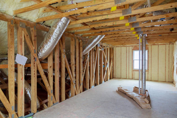 Best Commercial Insulation in French Island, WI